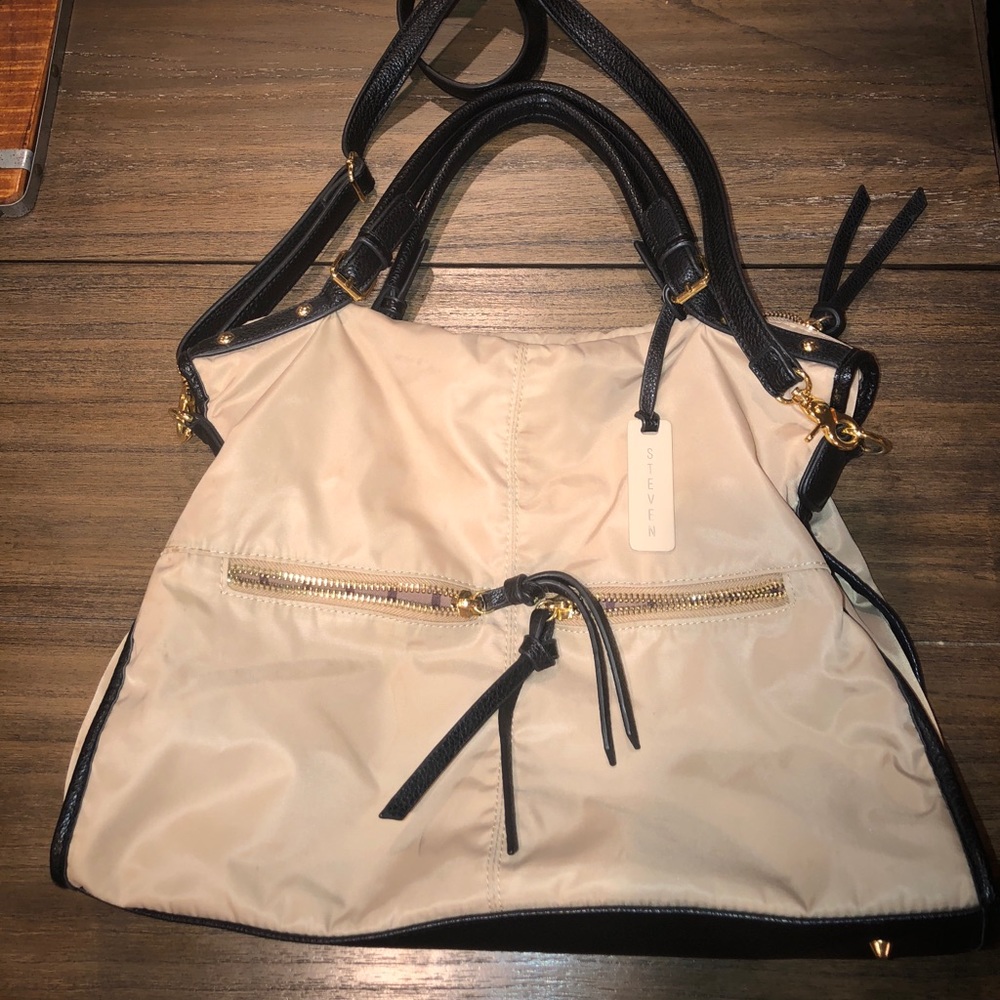 Steve - By Steve Madden , lightly used!
